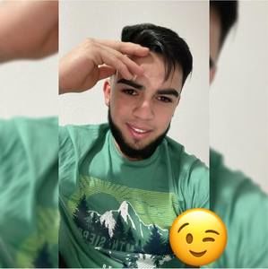 Meet your Posher, Alberto